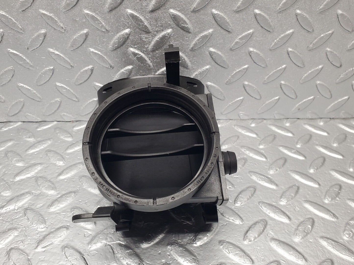 46840 Mercedes-Benz R129 320SL Coupe Air Intake Pipe 1121410190 1121410280