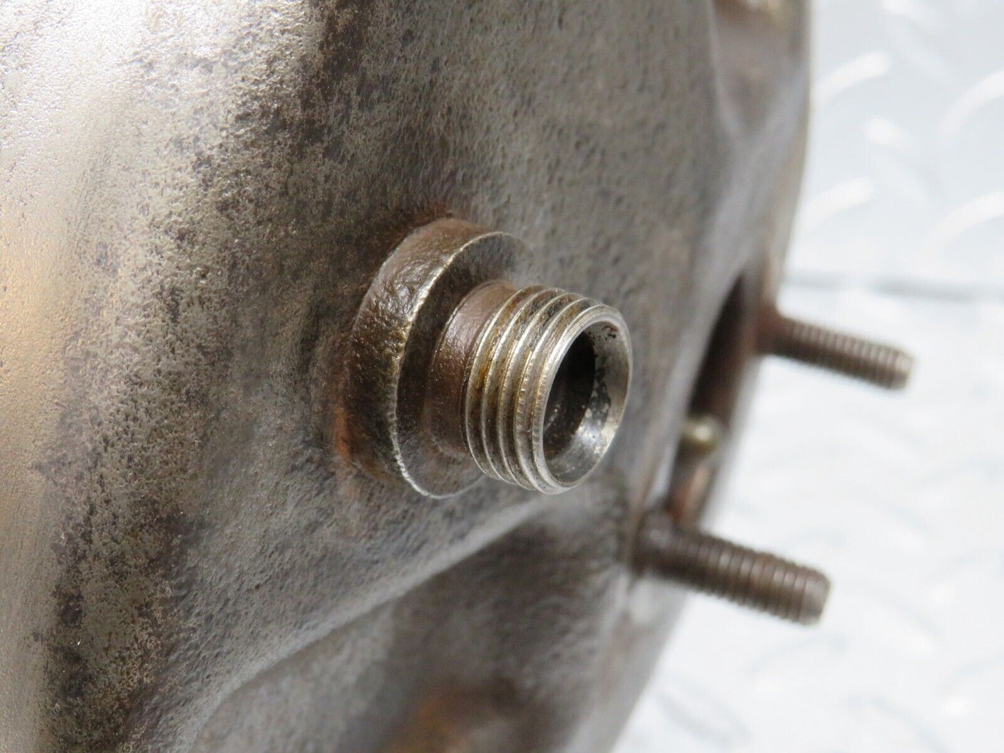 31093 Mercedes-Benz W123 200D Brake Booster Ate