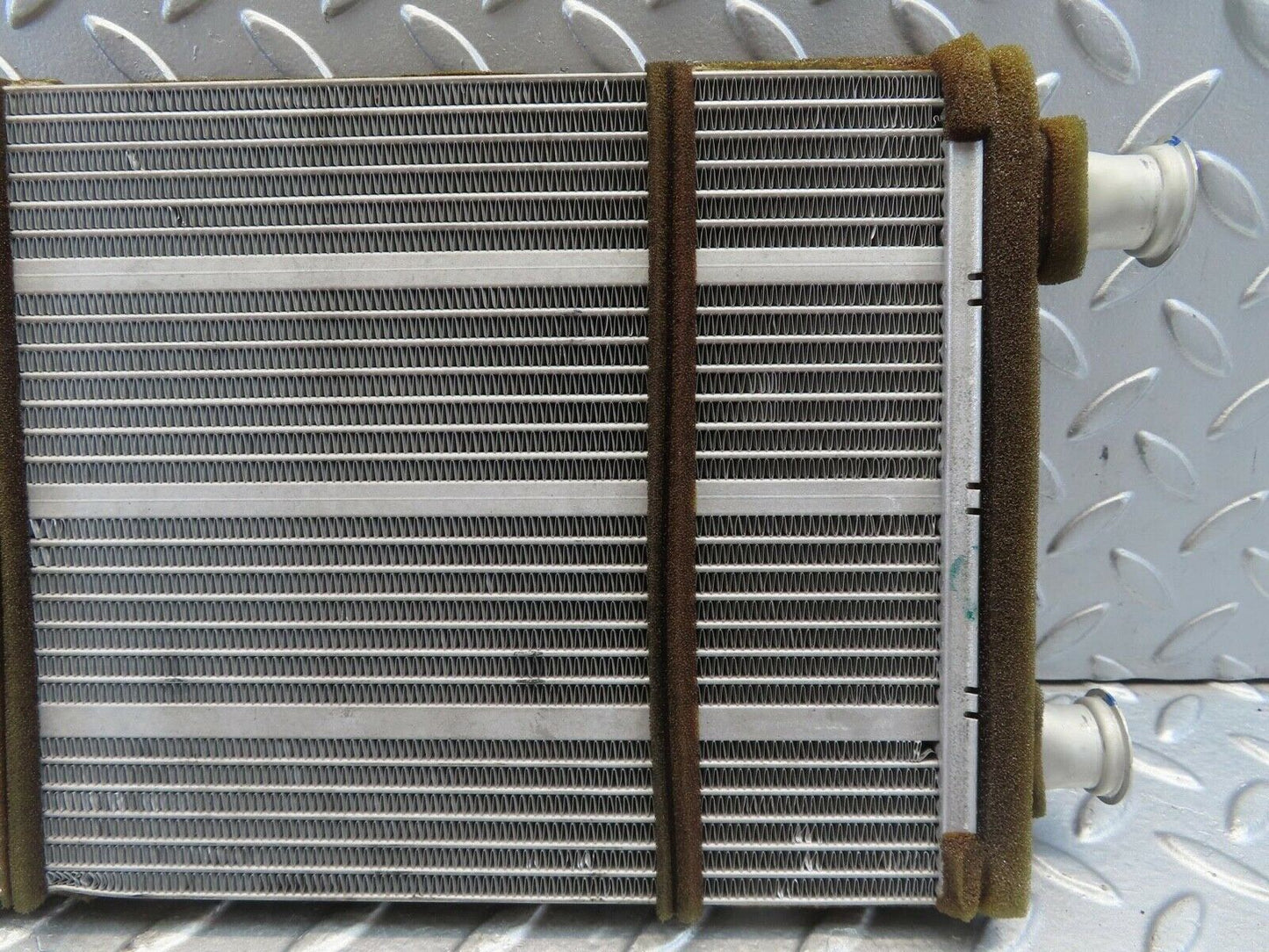 11276 Mercedes-Benz W221 S320 Heater Radiator Heater Matrix