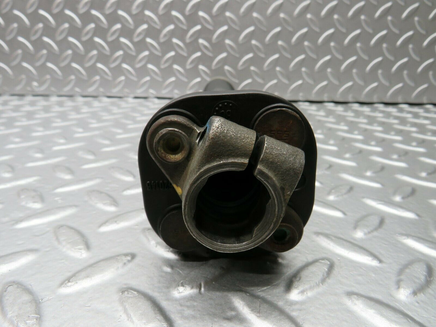 22435 Mercedes-Benz C124 E220 Coupe Steering Column Lower Shaft Rod