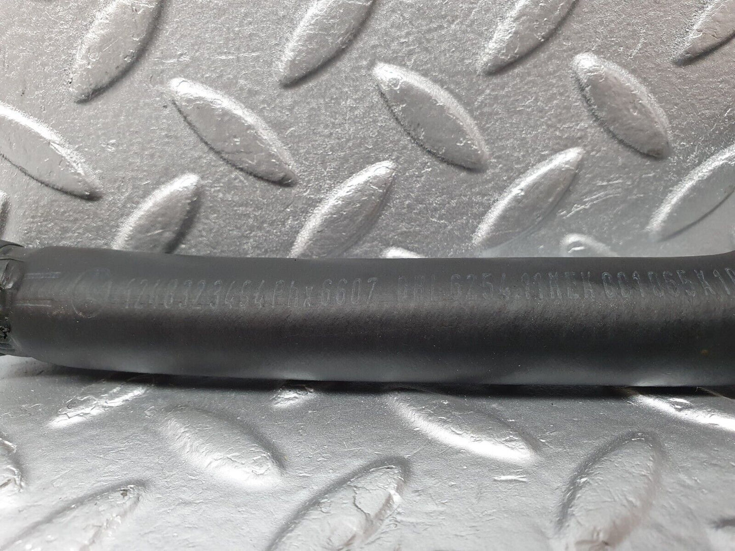 41622 Mercedes-Benz W124 200E Water Cooling Hose Pipe 1248323494 1248320894