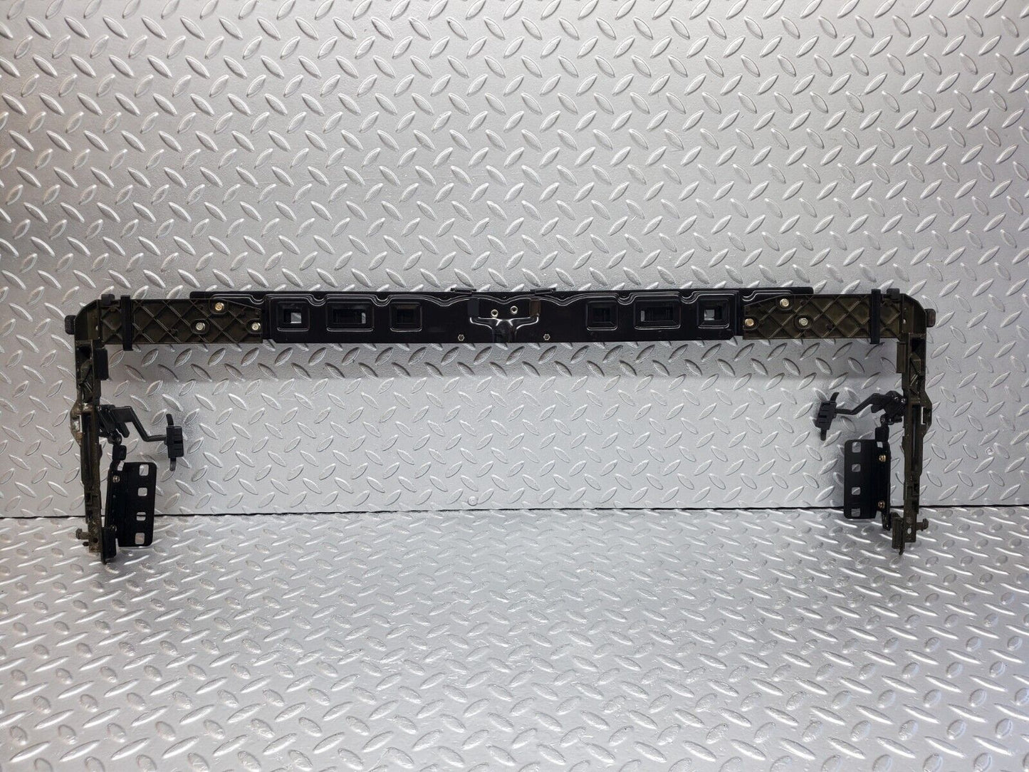 45989 Mercedes-Benz W126 420SE Power Sunroof Mechanism