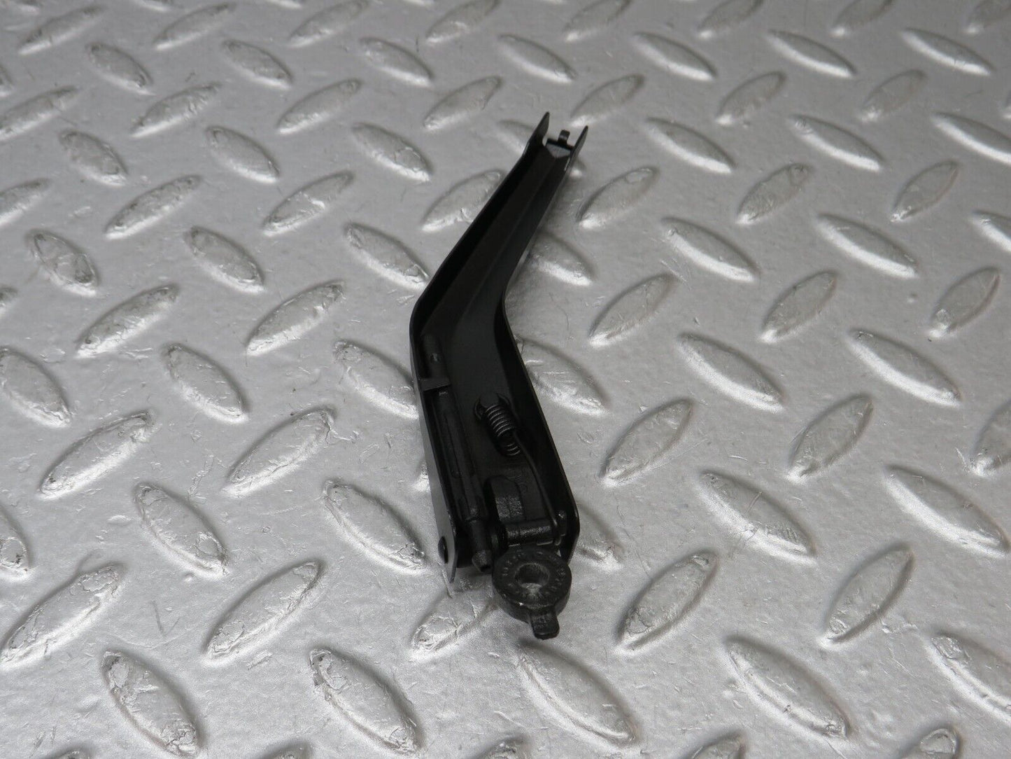 36341 Mercedes-Benz W126 420SE Headlight Wiper Arm Bosch Left Side