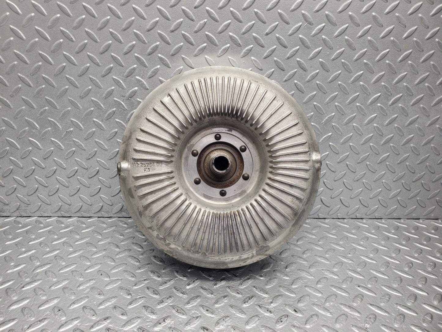 W112 torque converter used OEM