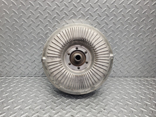 W112 torque converter used OEM
