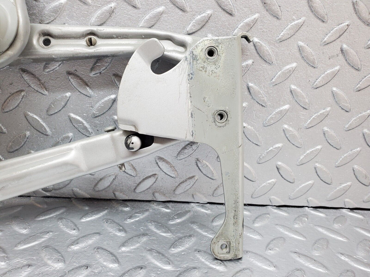 45084 Mercedes-Benz R129 300SL Coupe Bonnet Hinge Right 1298800228 1298870274