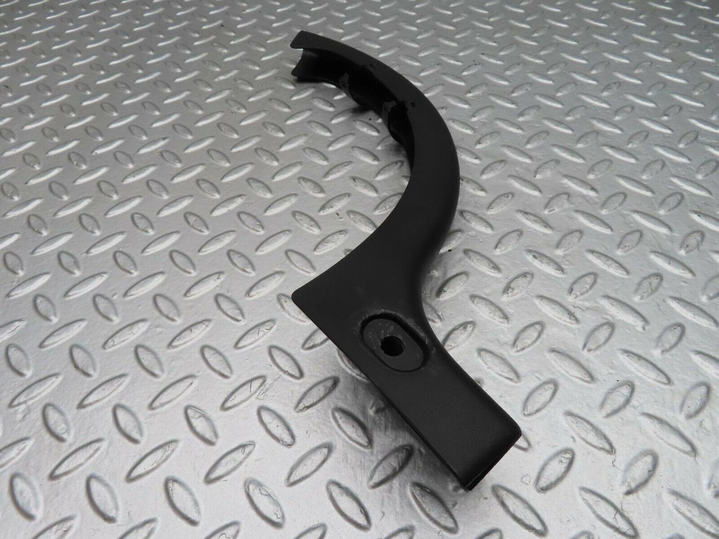 14867 Mercedes-Benz W140 S320 Boot Hinge Plastic Cover Right Side 1408214489