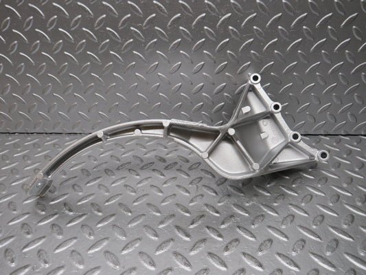 30146 Porsche 924 Exhaust Rear Silencer Bracket 477253243