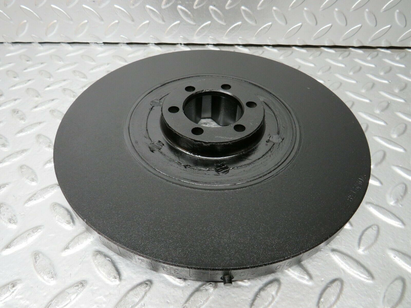 23519 Mercedes-Benz W114 280E Crankshaft Vibration Damper