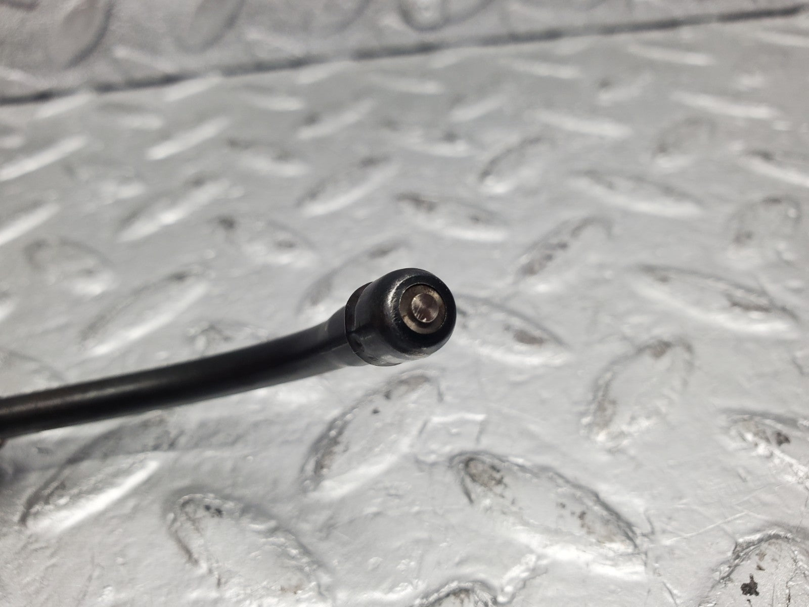 W112 fuel injector used OEM