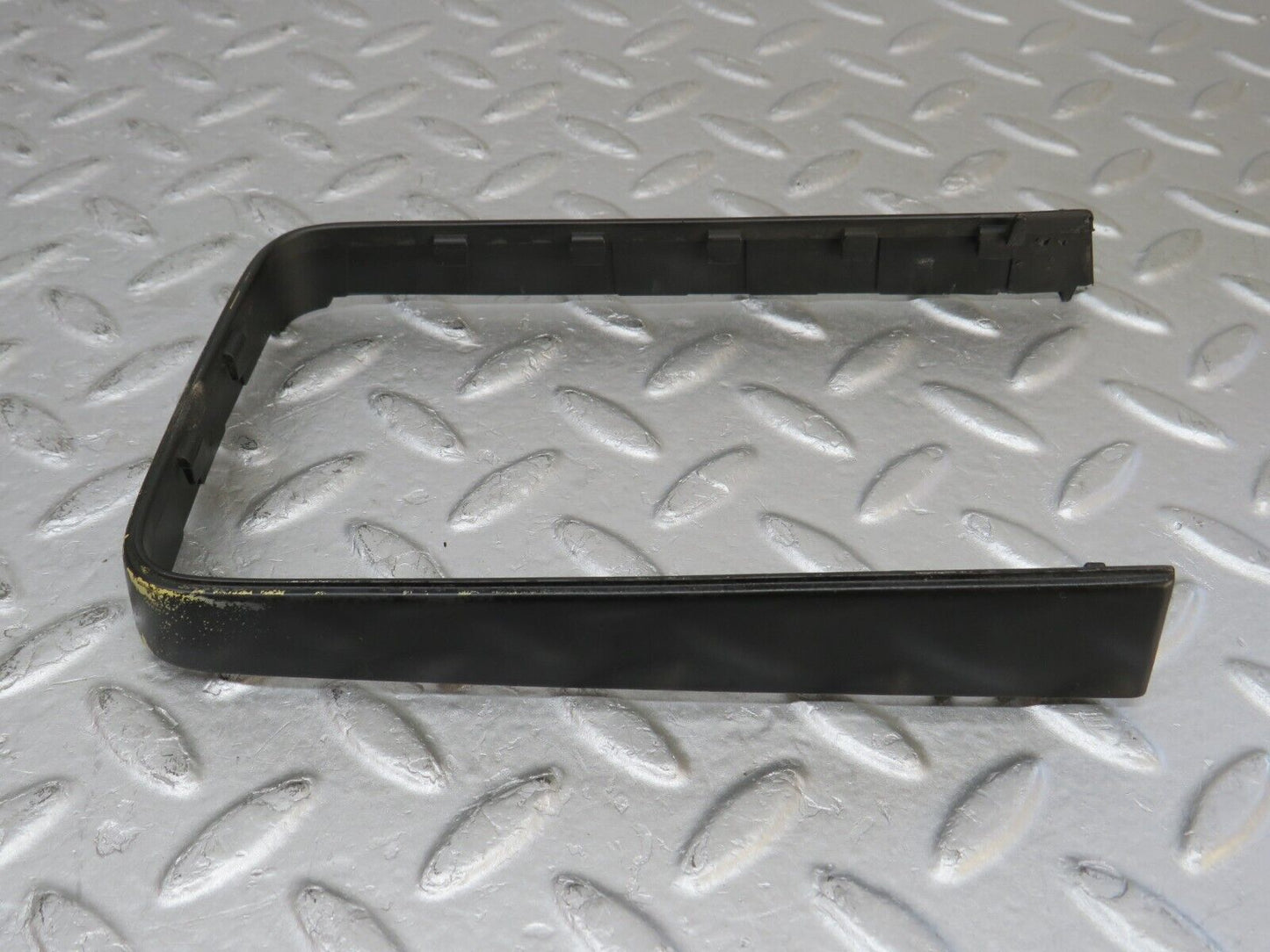 36735 Mercedes-Benz W201 190E 2.0L Wing Mirror Housing Frame Right Side 166122
