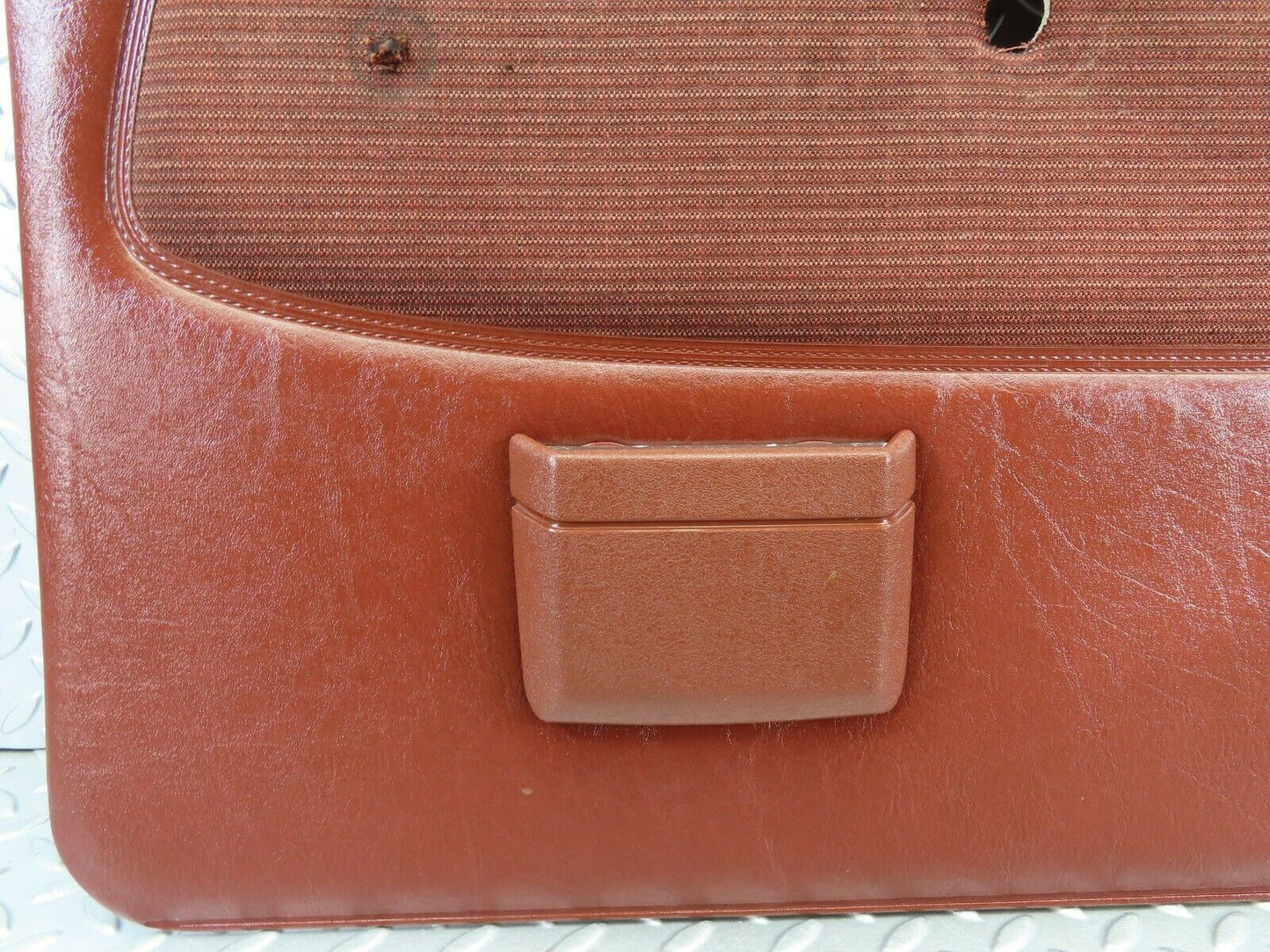 7600 Mercedes-Benz S123 230TE Wagon Rear Right Door Card