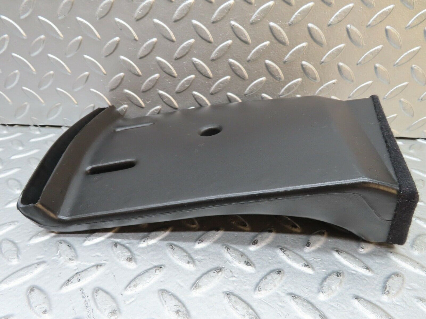 21164 Mercedes-Benz W123 230E Air Duct Heater Ventilation Right 1238310746