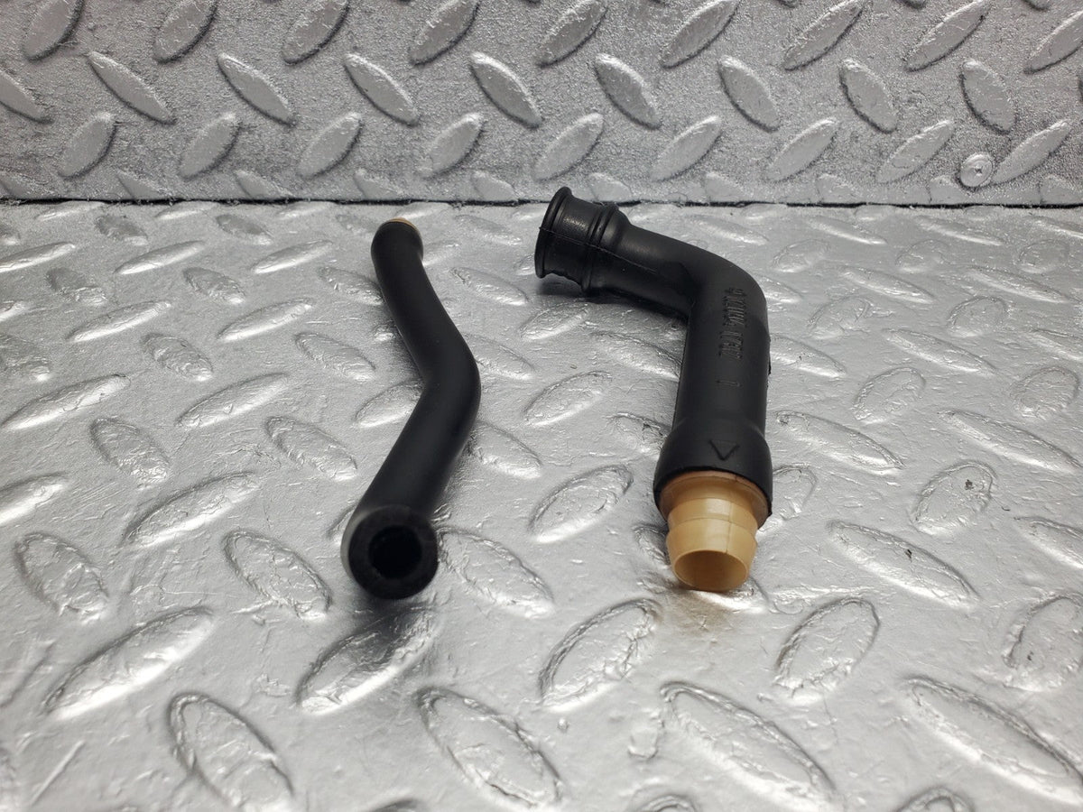 W201 Baby Benz air intake pipe used OEM