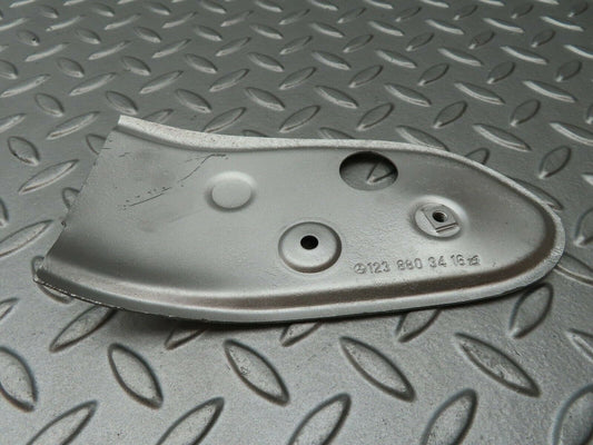 4231 Mercedes-Benz V123 240D LWB Rear Bumper Reinforcement Right 1238803416