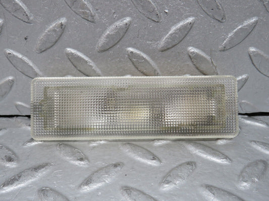 37747 Mercedes-Benz A124 320E Cabriolet Rear Interior Dome Light 0018200601