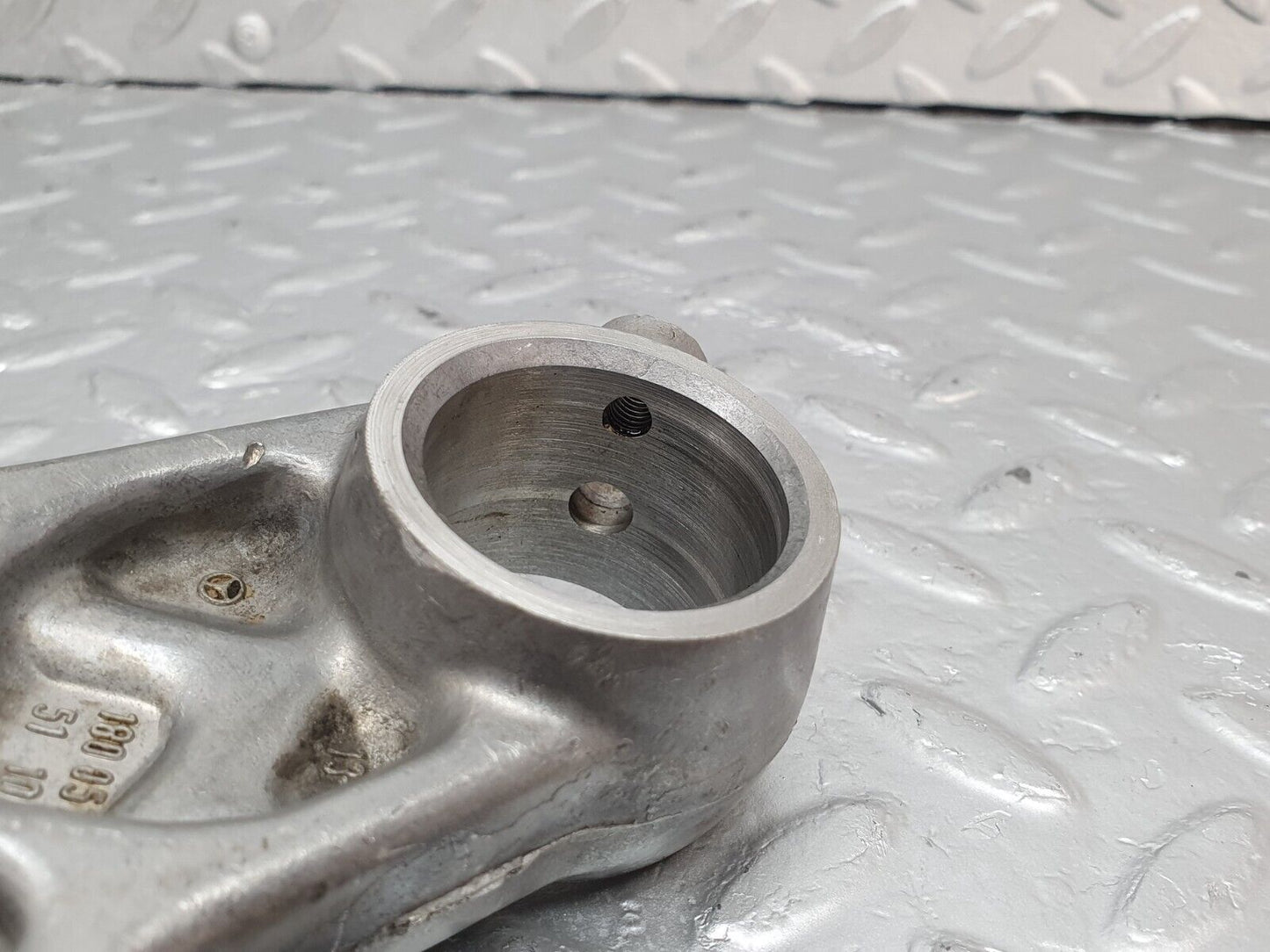 43274 Mercedes-Benz W108 280SE Camshaft Tower Bearing 1800515110