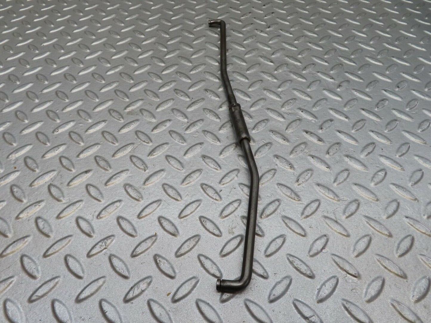 14381 Mercedes-Benz W116 350SE Gear Selector Linkage