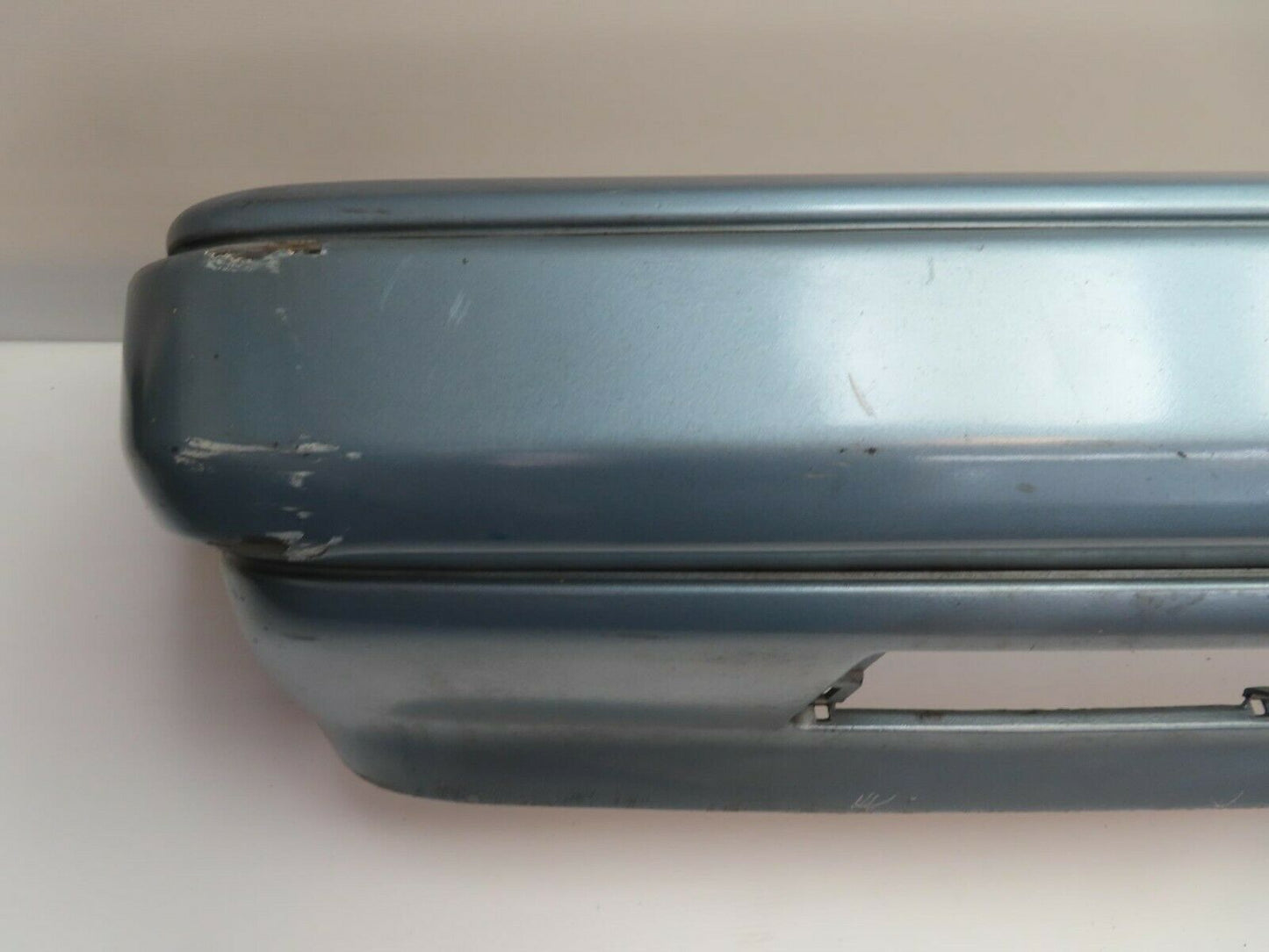 9500 Mercedes-Benz C124 300CE Coupe Front Bumper 1248850725