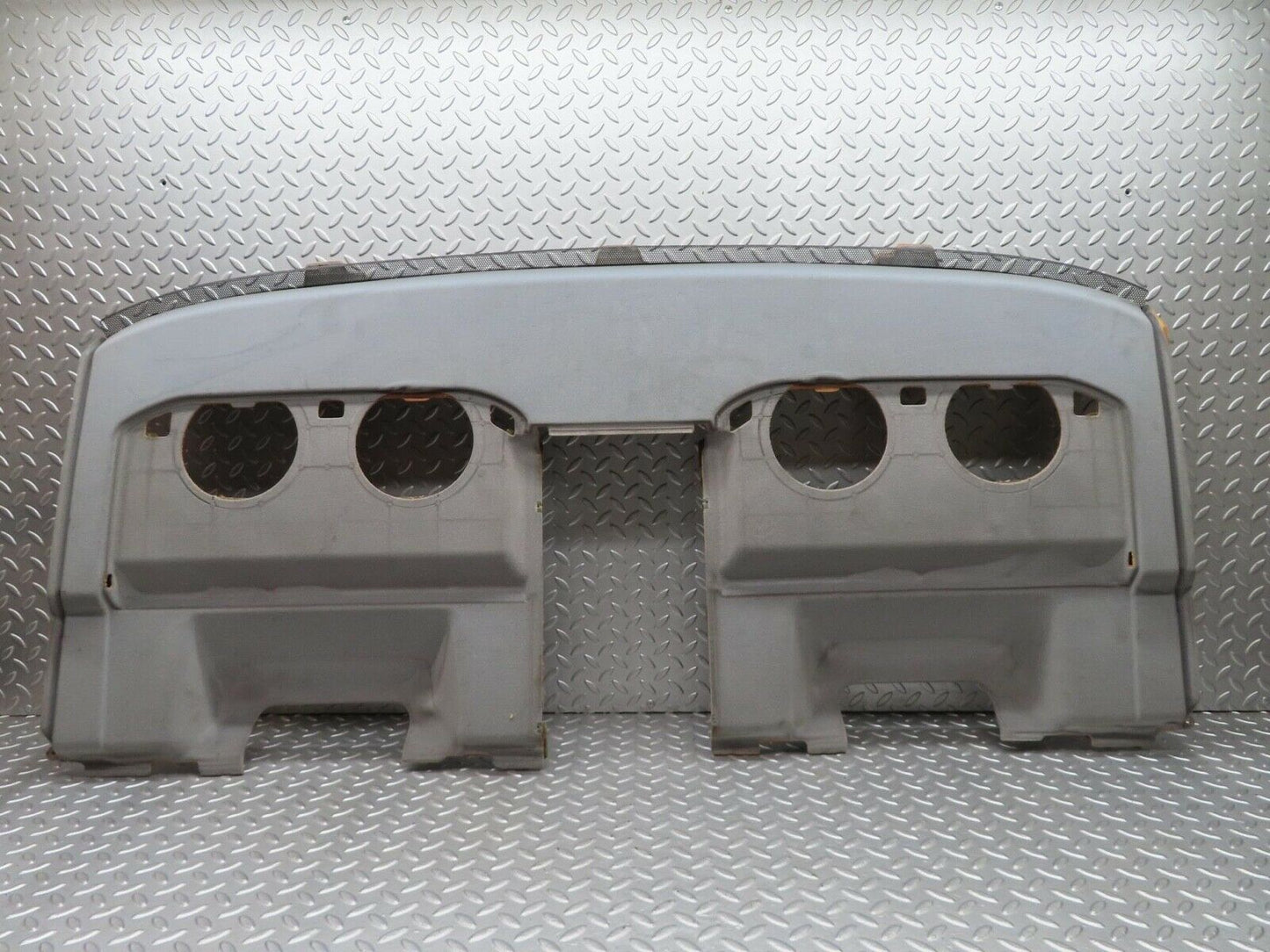 14857 Mercedes-Benz W140 S320 Parcel Shelf
