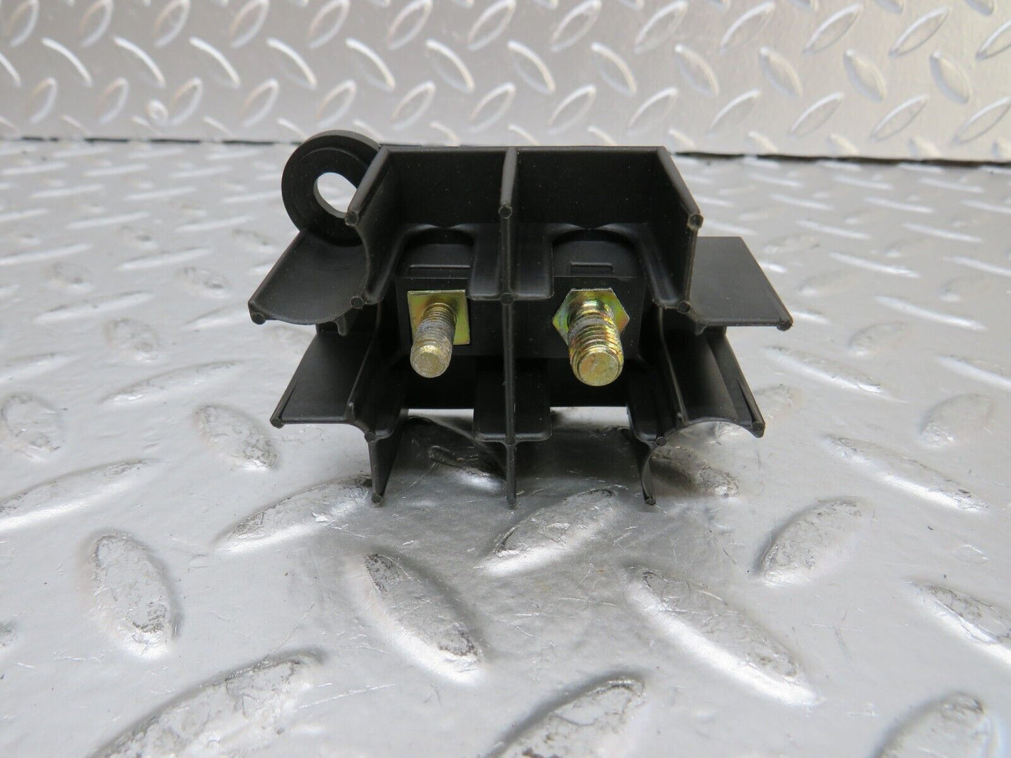 25036 Mercedes-Benz W140 S320 Cable Connector 1405460041