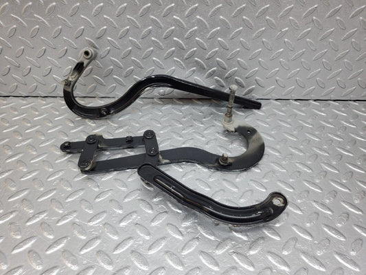 45165 Mercedes-Benz R129 300SL Coupe Trunk Boot Soft Top Hinge Left Side