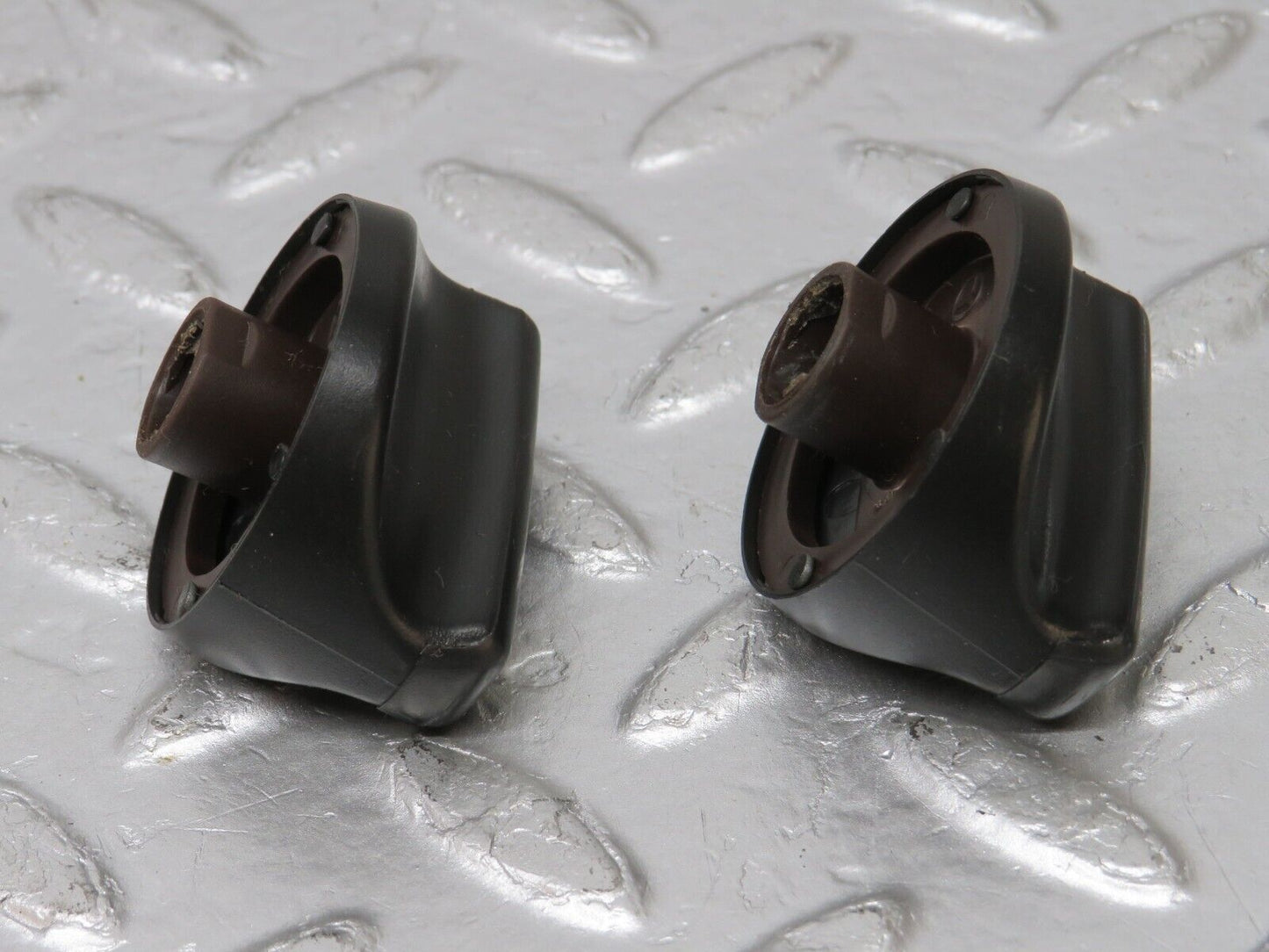 32721 Mercedes-Benz S124 300TE Wagon Heater Control Knob