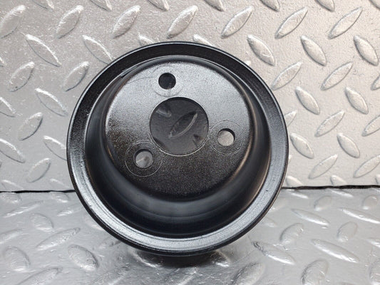 45019 Mercedes-Benz R129 300SL Coupe Water Pump Pulley 1264600379