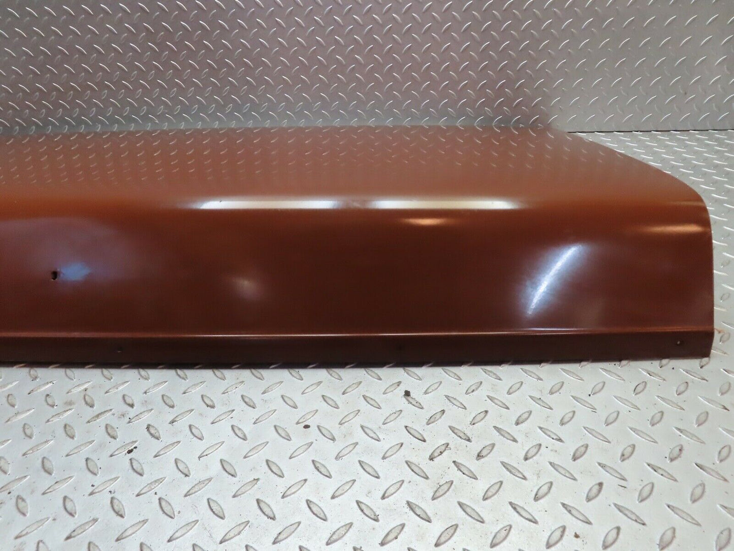 21215 Mercedes-Benz W123 230E Boot Lid Trunk Door