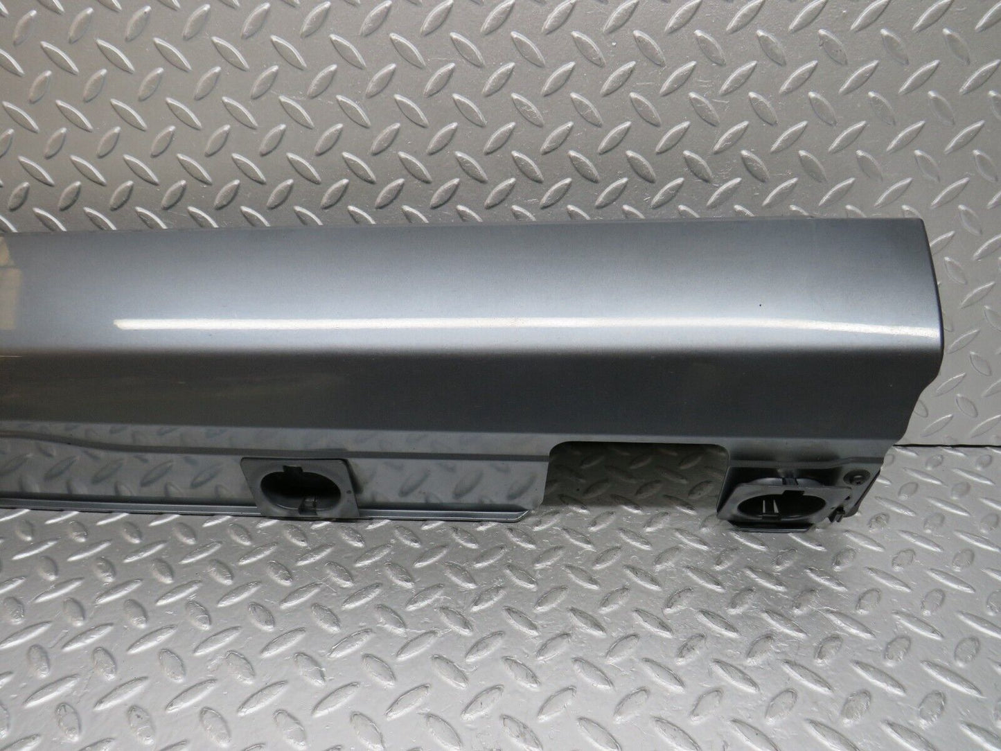 35283 Mercedes-Benz W221 Side Skirt Left Side 2216900140