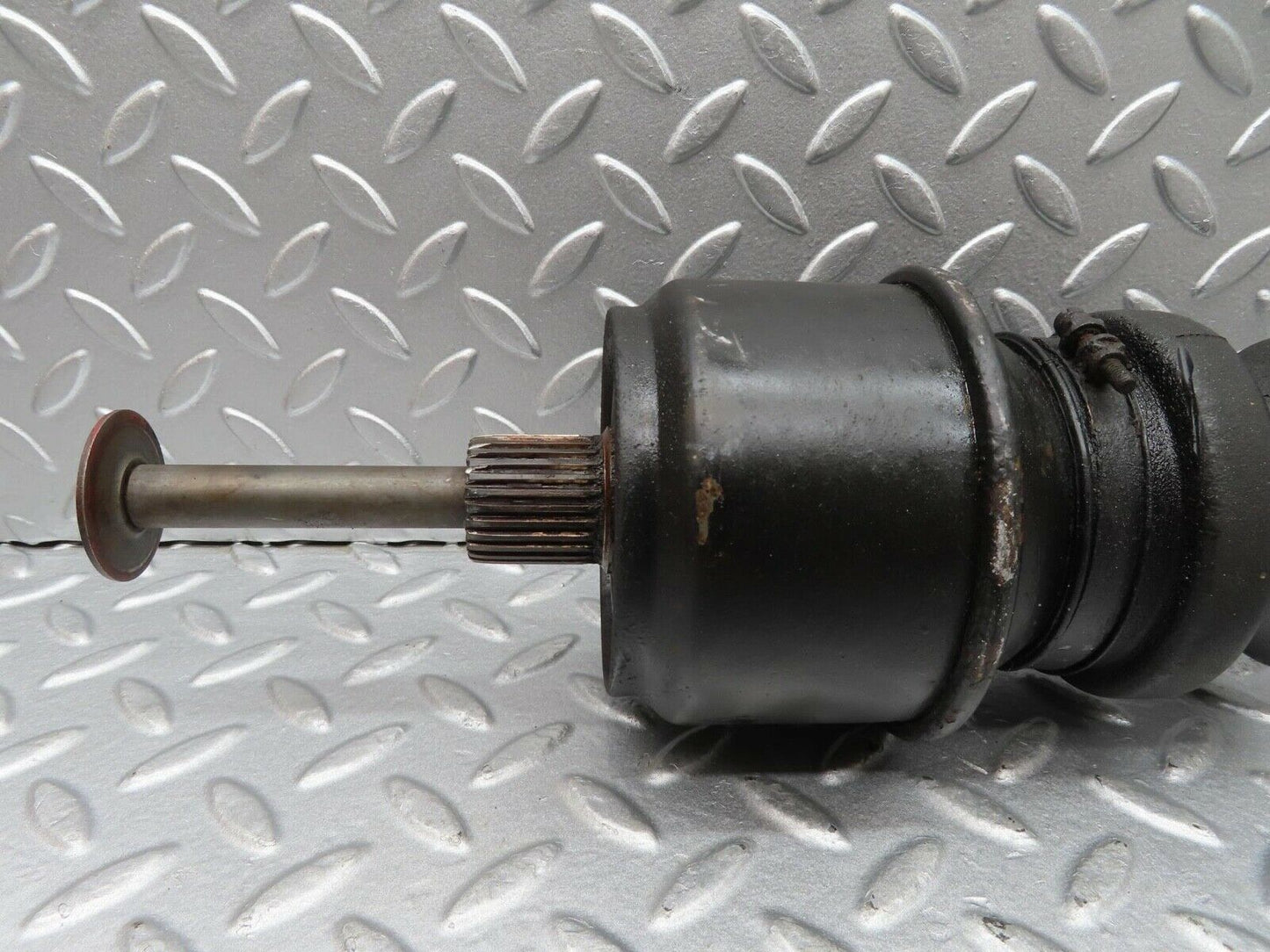 14169 Mercedes-Benz C107 280SLC Axle Shaft Drive Shaft