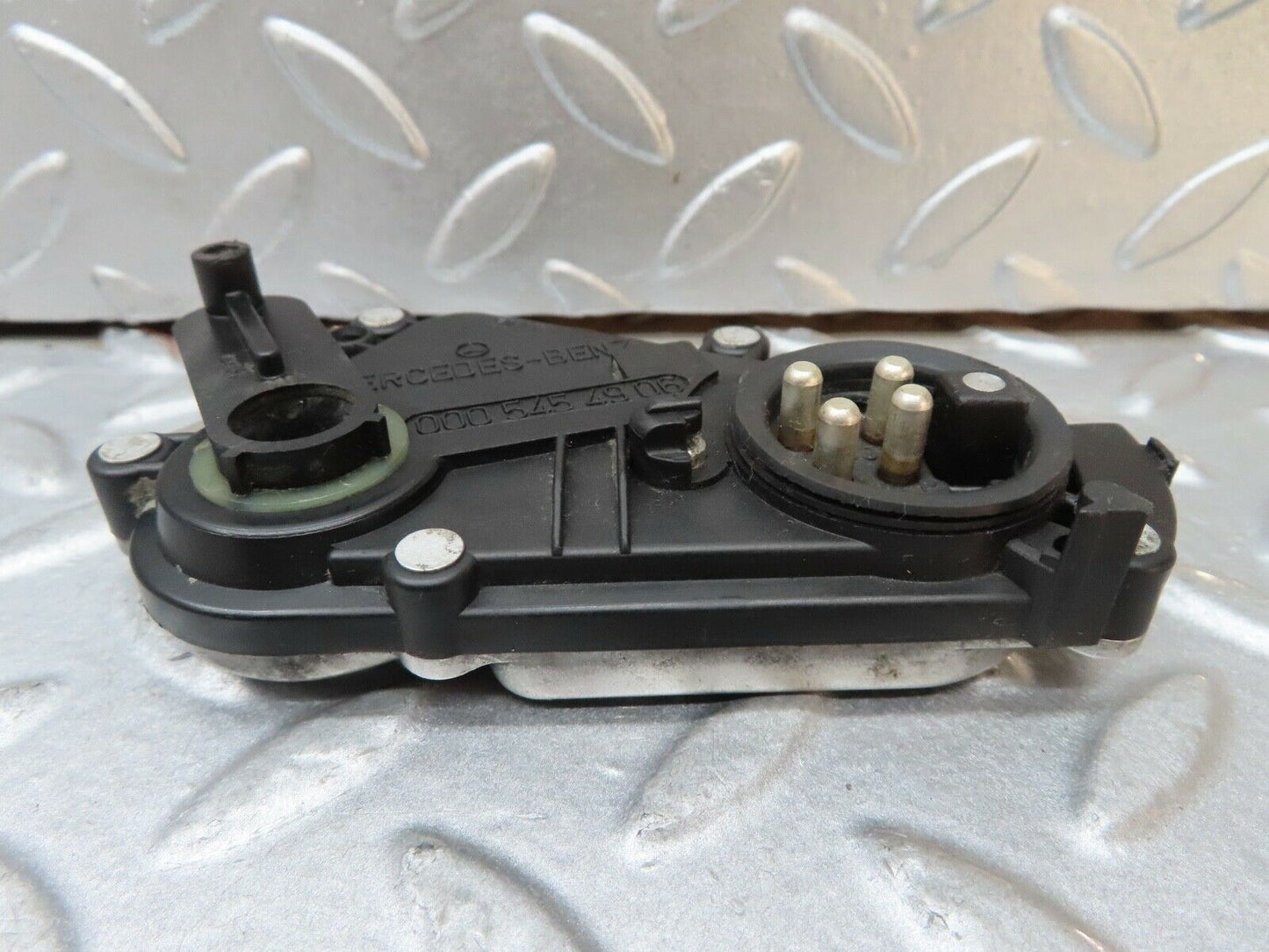 17498 Mercedes-Benz C123 280CE Coupe Reverse Light Switch 0005454906