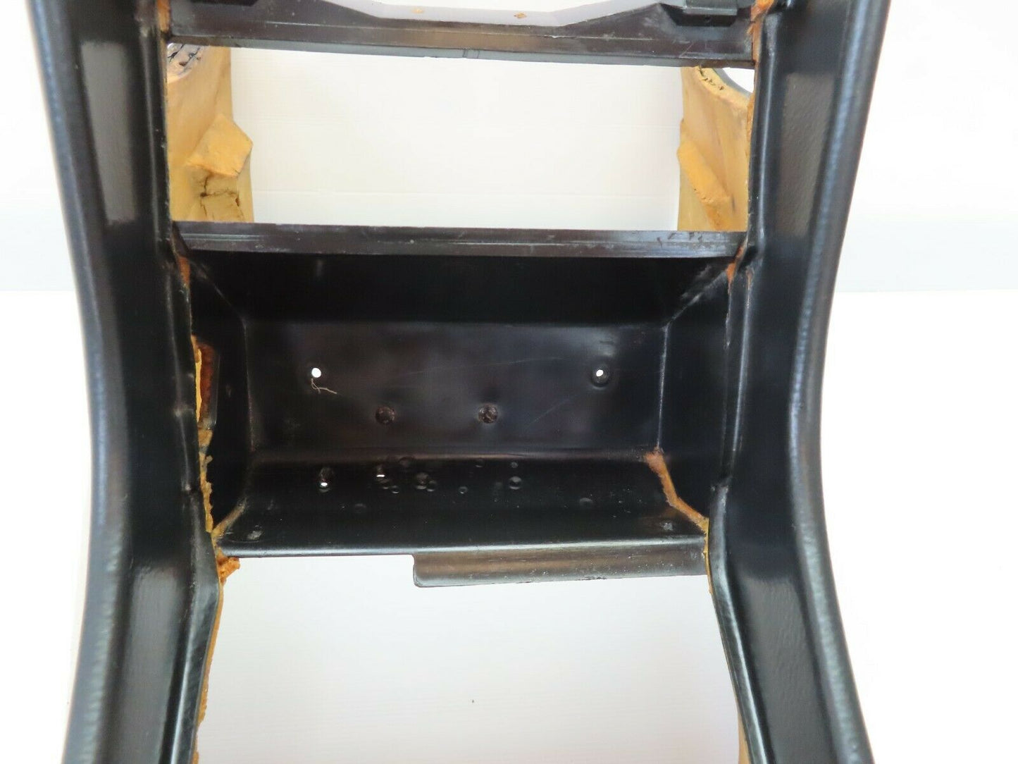 7320 Mercedes-Benz W116 450SE Centre Console Black 1166830090