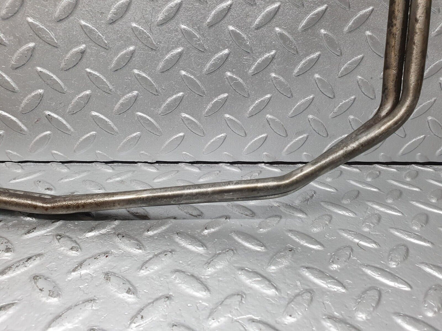 41194 Mercedes-Benz W126 300SE Oil Cooling Pipe Line