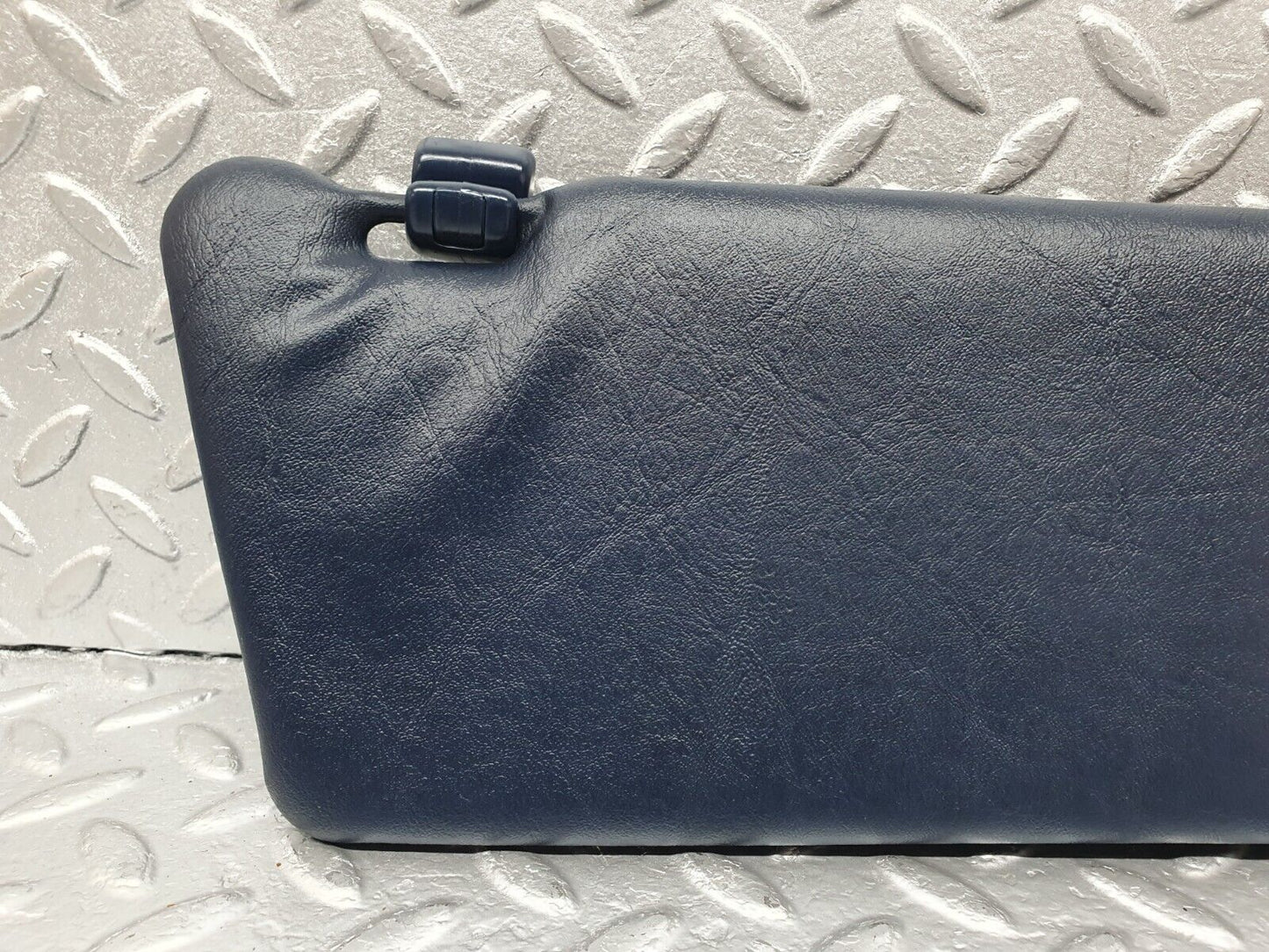 42681 Mercedes-Benz W201 190 Sun Visor Right Side Blue