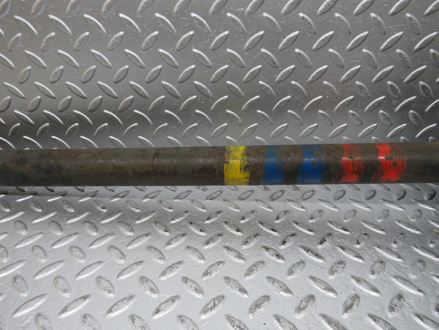 32079 Mercedes-Benz W123 230E Cardan Shaft Prop Shaft 1234111447
