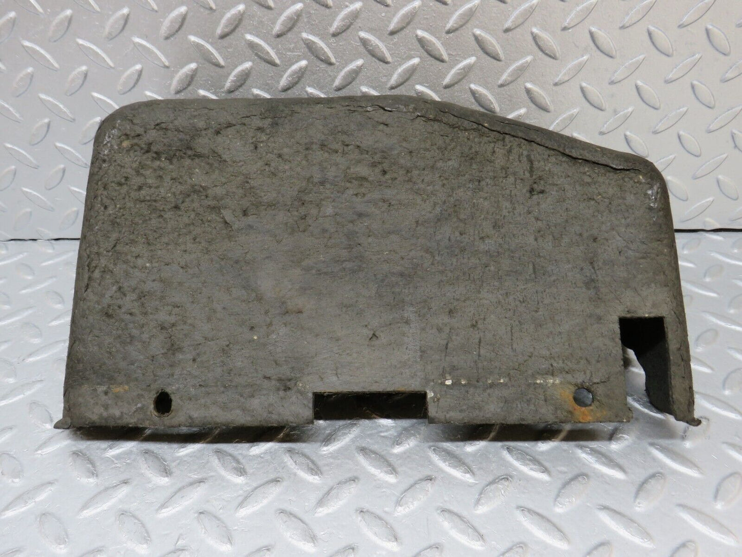 35589 Mercedes-Benz R107 280SL Coupe Glove Box