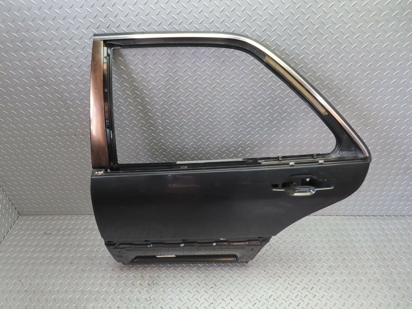 15135 Mercedes-Benz W140 S320 Rear Left Door