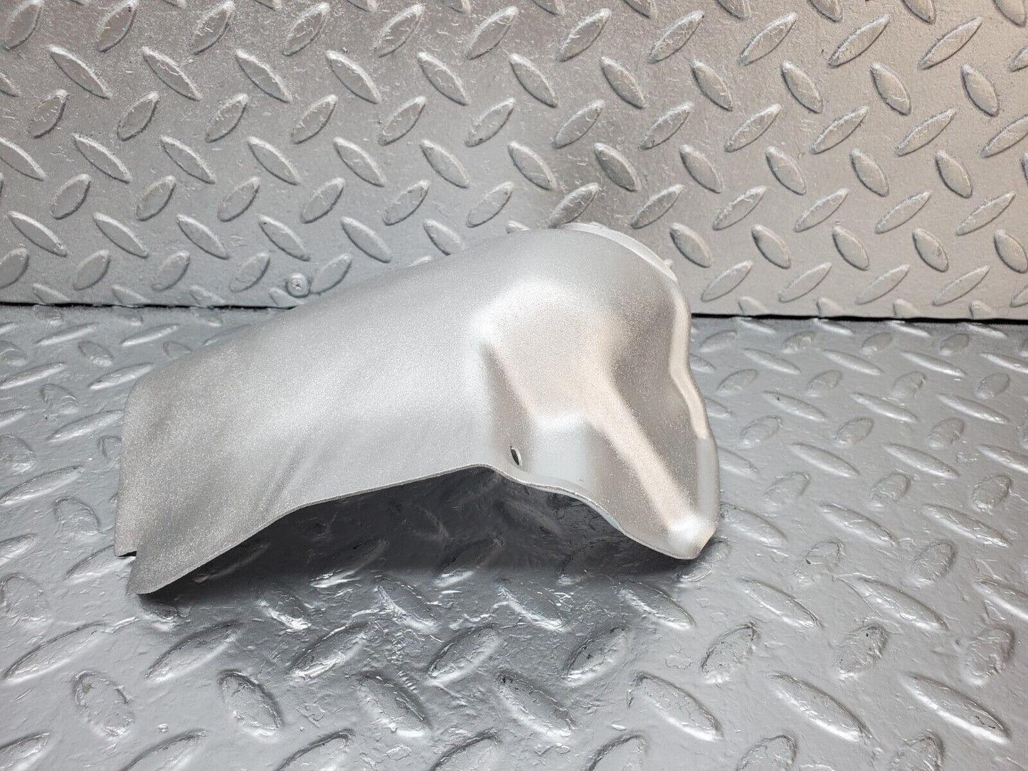 45010 Mercedes-Benz R129 300SL Coupe Exhaust Heat Shield