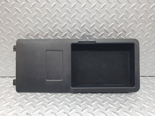 40992 Mercedes-Benz W126 300SE Rear Right Parcel Shelf Storage 1268430407