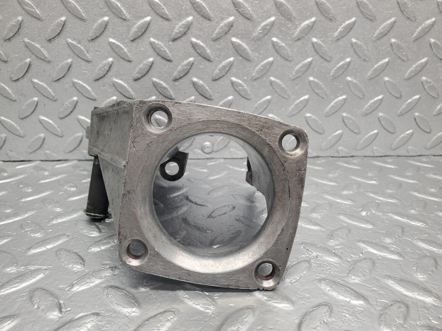 46457 Mercedes-Benz C123 280CE Coupe Brake Pedal Bracket 1232900219