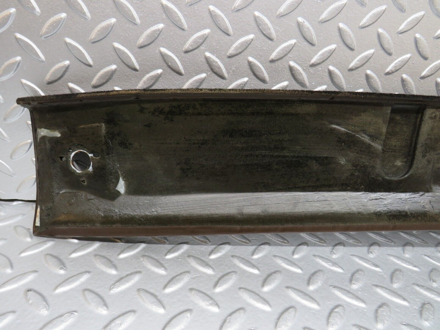 30007 Porsche 924 Headlining Roof Panel Brown