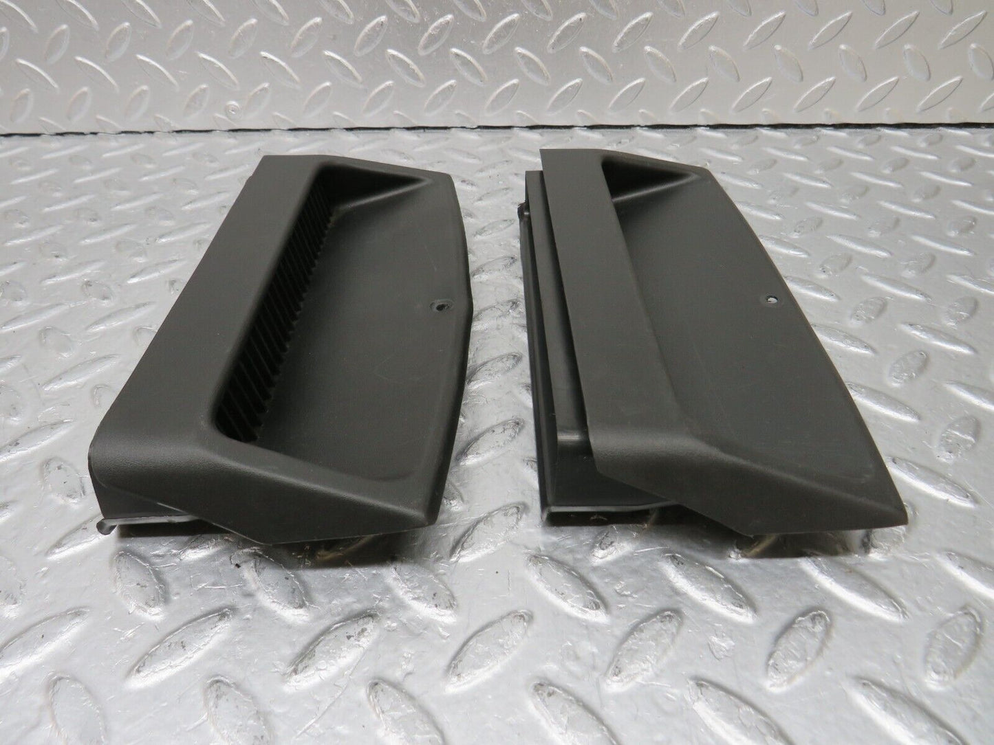 34987 Mercedes-Benz W210 320E Under Seat Air Duct 2108310546