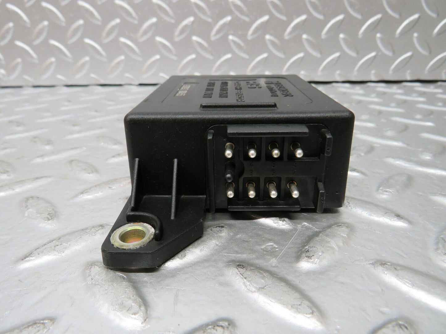 25322 Mercedes-Benz W201 190D Crash Sensor 0048202410