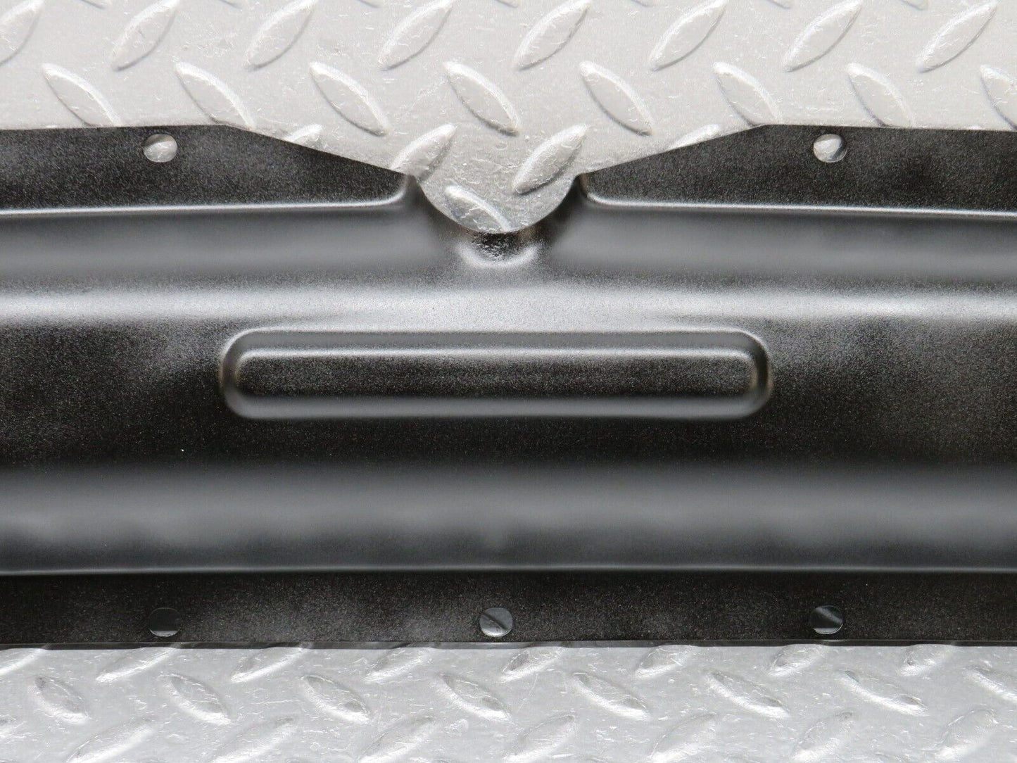 38016 Mercedes-Benz A124 320E Cabriolet Fuel Tank Access Cover Panel