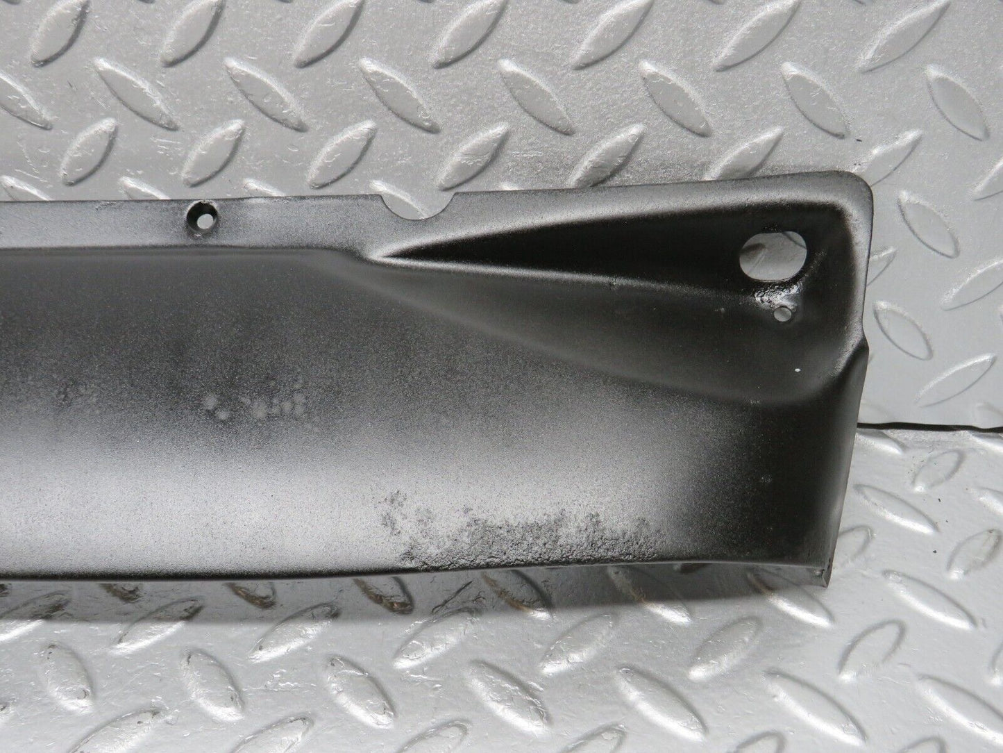40384 Mercedes-Benz W110 230 Wiper Motor Assembly Cover Access Panel