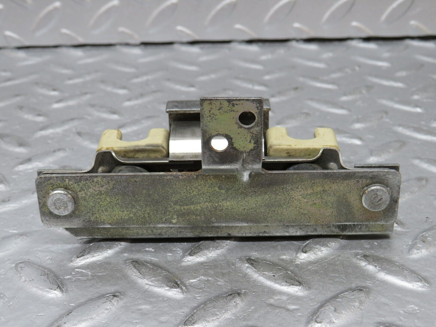 36047 Mercedes-Benz W126 420SE Auxiliary Fan Ballast Resistor