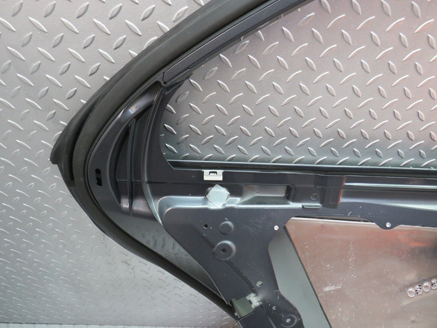 35091 Mercedes-Benz W221 Rear Left Aluminium Door