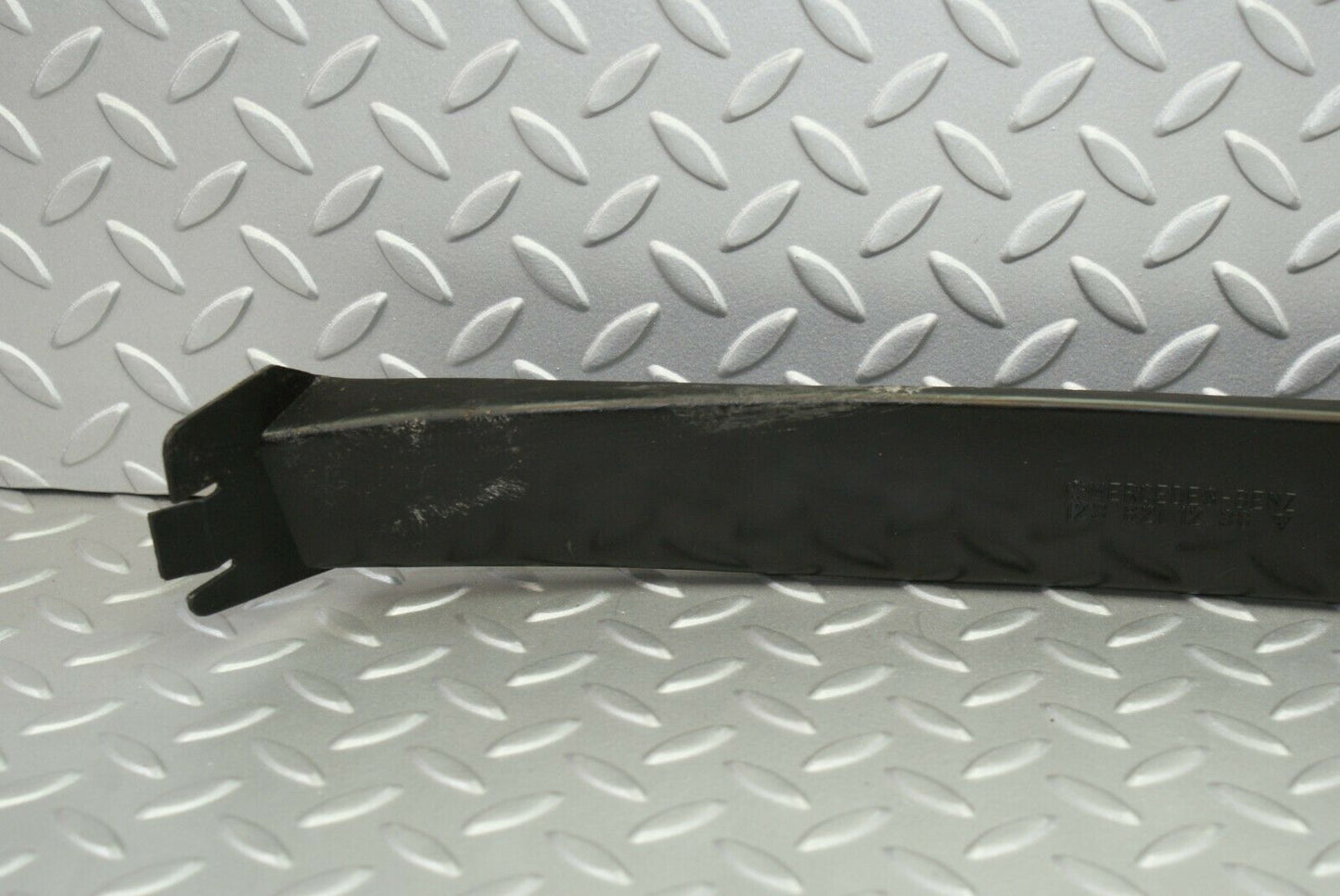 2987 Mercedes-Benz C123 280CE Coupe Cabel Chanel Cover 1238211236