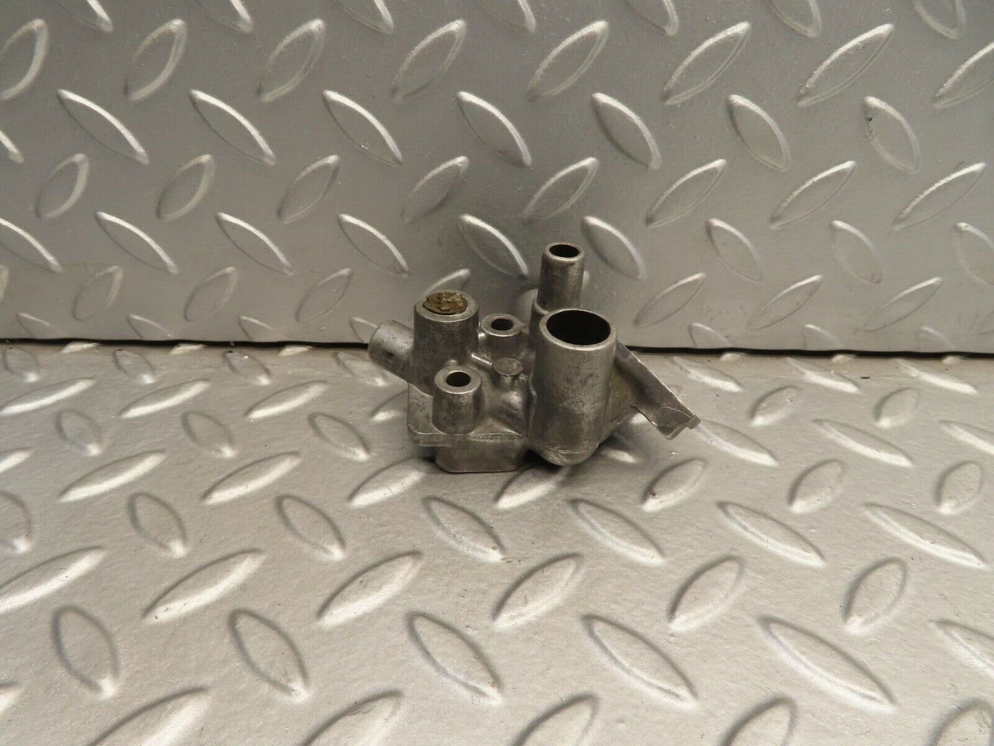 11727 Mercedes-Benz R107 450SL Auxiliary Air Valve 1160940712